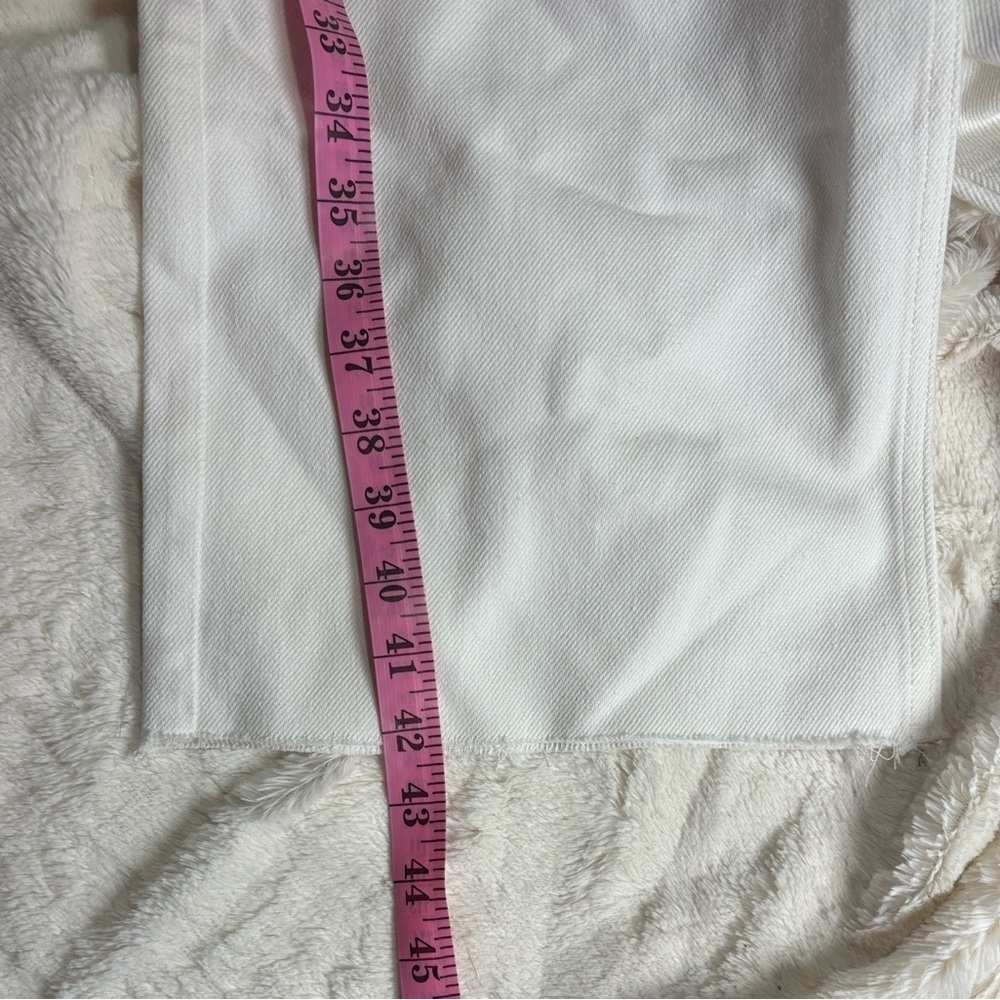 Triarchy High Rise Women's Jeans - Picture 9 of 10